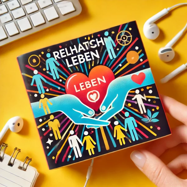 Beziehung leben – Joachim Henke