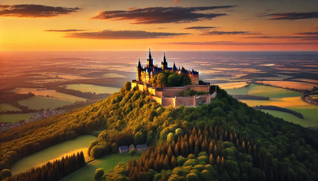 Gospel Forum Hechingen