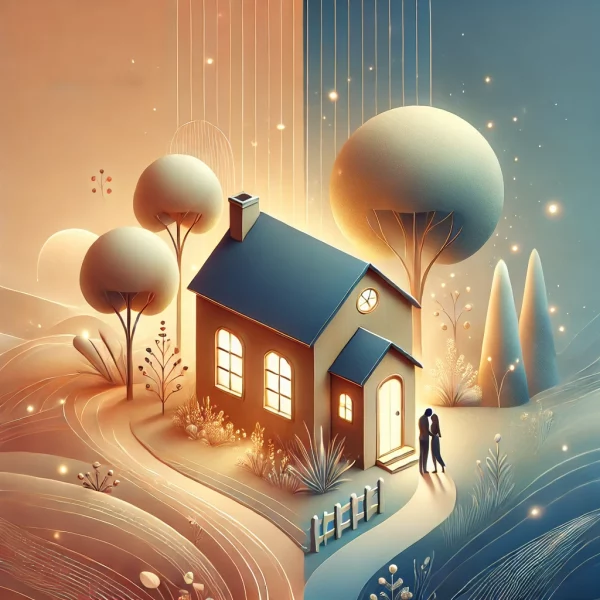 Ankommen und Heimat finden – Joachim Henke