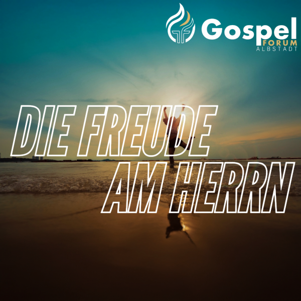 DIE FREUDE AM HERRN | TINA