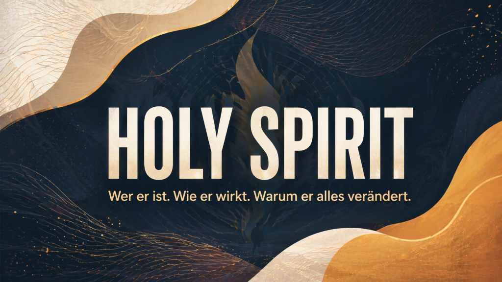 Pfingsten | HolySpirit